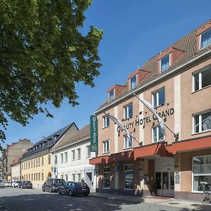 Quality Hotel Grand Kristianstad